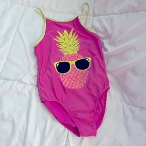 The Children’s Place One Piece Swimsuit (8/10)